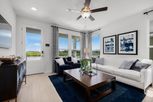 Garten Haus Cottages At Solms Landing - New Braunfels, TX