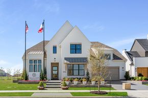 Mosaic - Prosper, TX