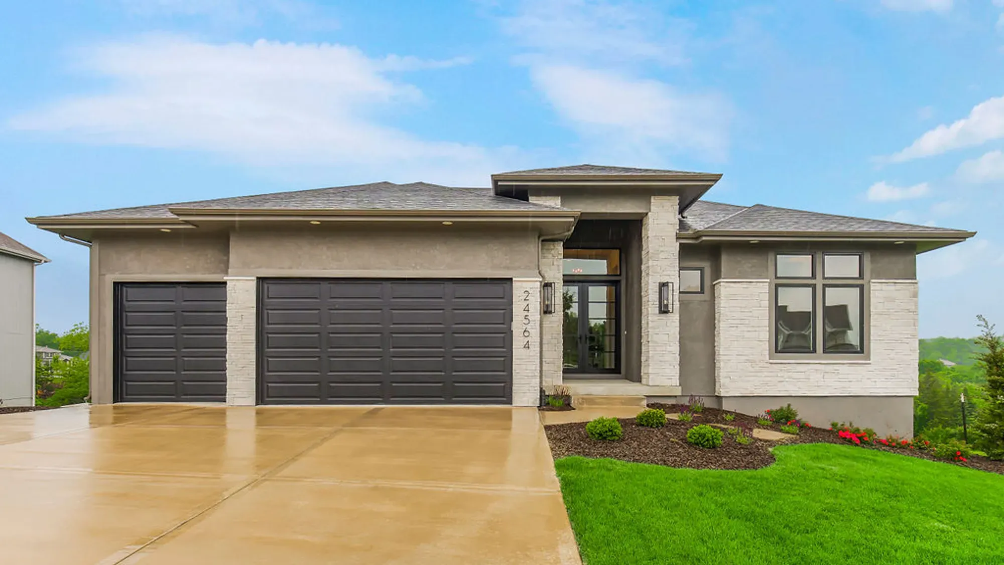 Forest View - Olathe, KS