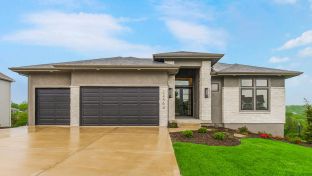 Forest View por Roeser Homes, LLC en Kansas City Kansas