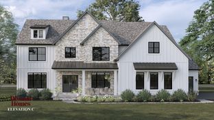 Diyanni Homes por Diyanni Homes en Columbus Ohio