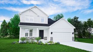 Sommersfield by Stepping Stone Homes in Milwaukee-Waukesha Wisconsin