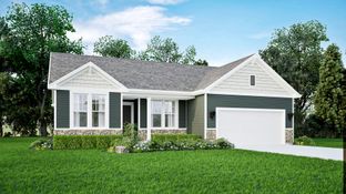 Woodfield Trail por Stepping Stone Homes en Milwaukee-Waukesha Wisconsin