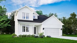 Prairie Creek Ridge por Stepping Stone Homes en Milwaukee-Waukesha Wisconsin
