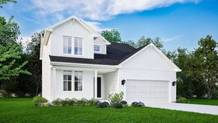Canopy Hill por Stepping Stone Homes en Racine Wisconsin