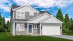 casa en Ryan Meadows por Stepping Stone Homes