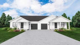 TheVillas At Morning Meadows por Stepping Stone Homes en Washington-Fond du Lac Wisconsin