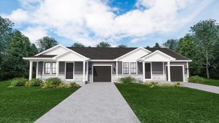 The Linden - Morning Meadows: Jackson, Wisconsin - Stepping Stone Homes