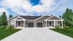 casa en TheVillas At Morning Meadows por Stepping Stone Homes