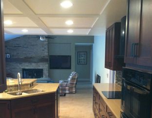 Masterpiece Custom Homes por Masterpiece Custom Homes en Sarasota-Bradenton Florida