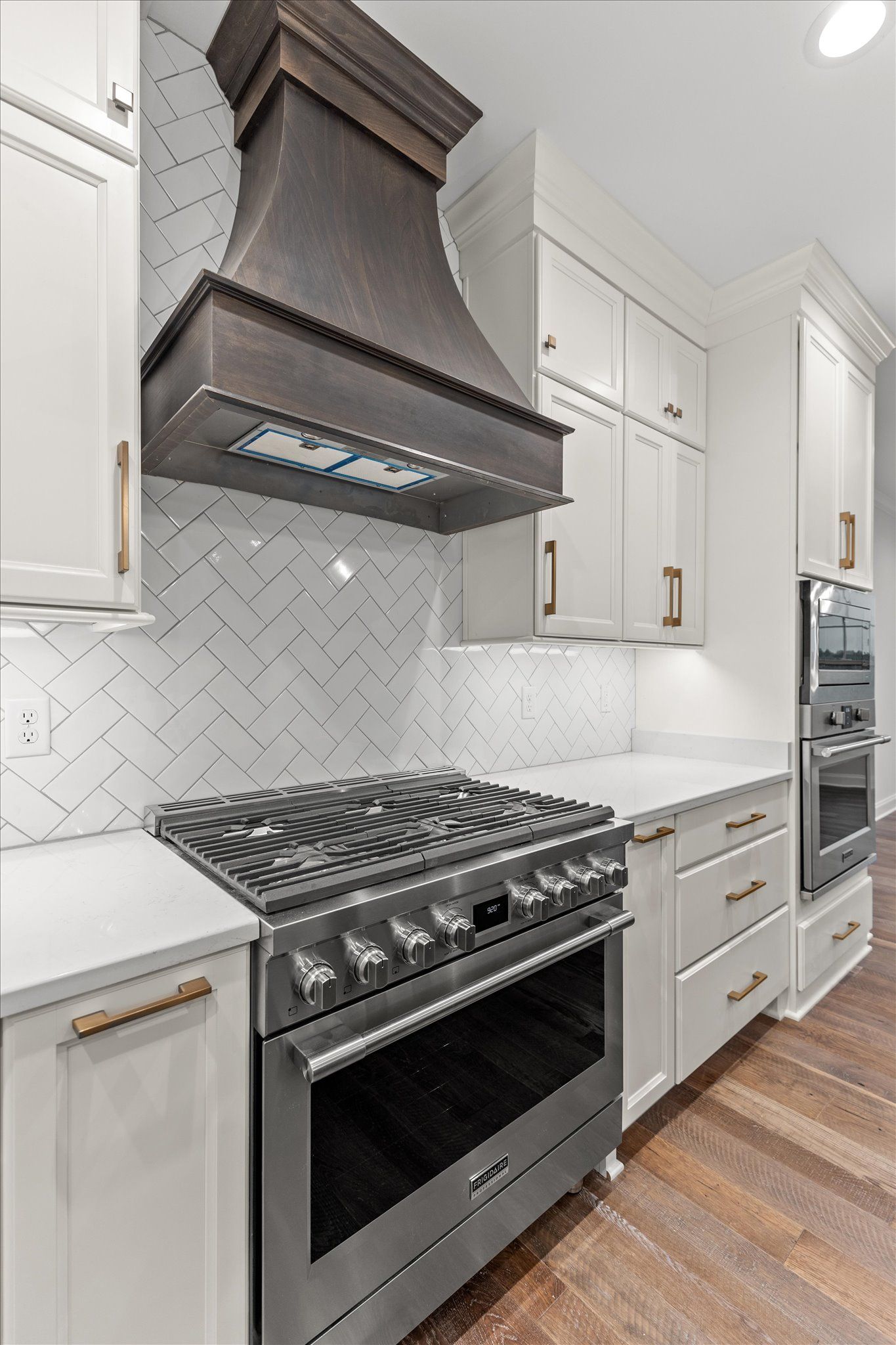 Byer Builders por Byer Builders en Lexington Kentucky