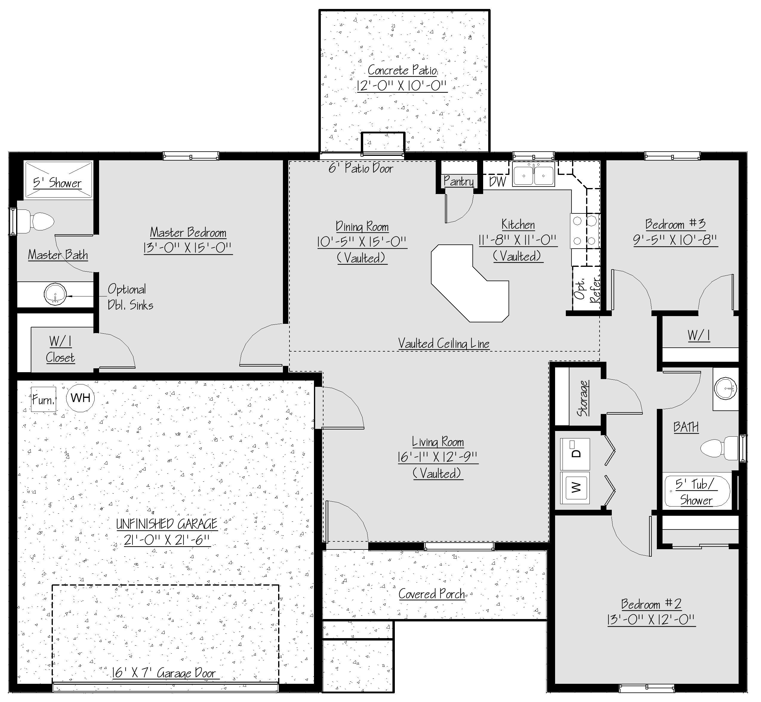 casa en Real Homes por Real Homes