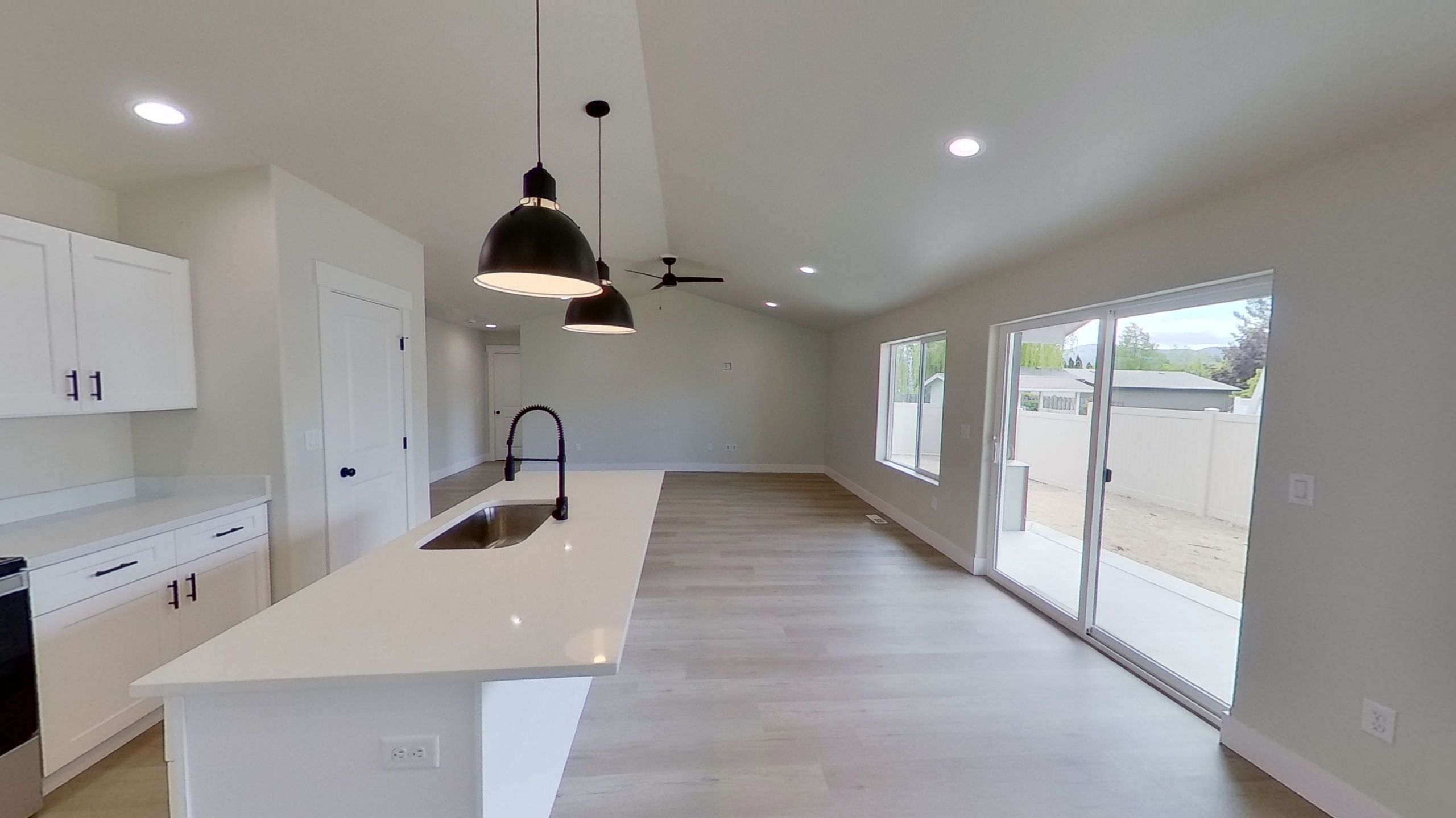 Real Homes - Wenatchee, WA