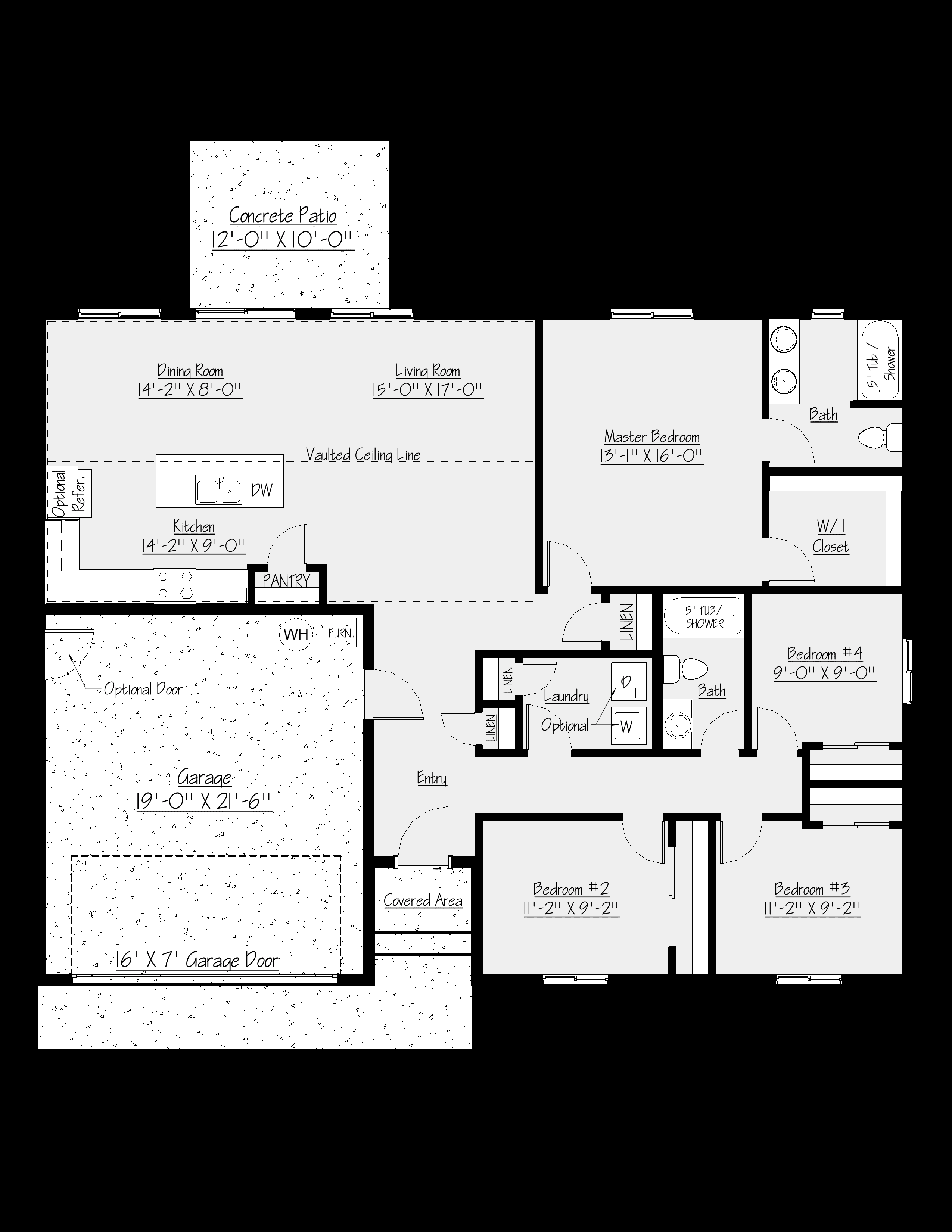 Real Homes - Wenatchee, WA