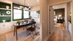 casa en Dorsey At 3roots por Cal West Living
