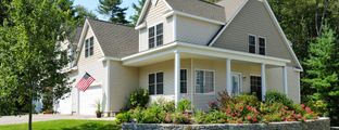 The Villages At Oak Hill por Habitech Communities en Boston Massachusetts