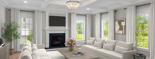 Miscoe Springs por Habitech Communities en Boston Massachusetts