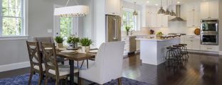 Summit Pointe por Habitech Communities en Boston Massachusetts