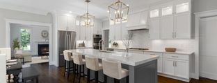 Chestnut Meadow por Habitech Communities en Boston Massachusetts