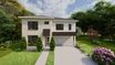 casa en The Village At Abrams por Serene Global