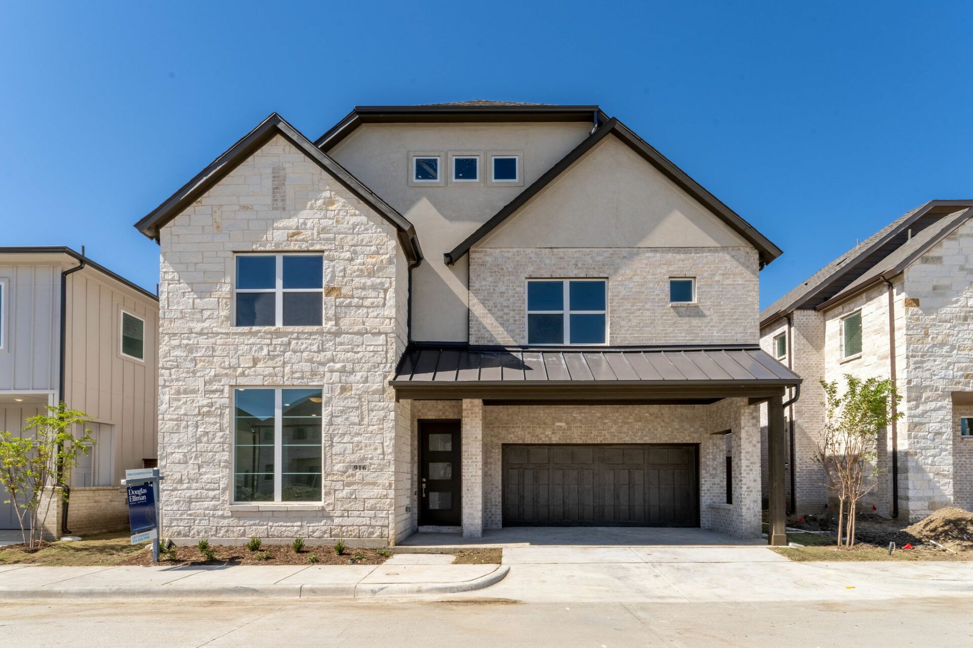 Birch - Village at Abrams: Richardson, Texas - Serene Global