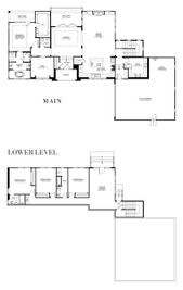 Residence 8 - Aspect: Petaluma, California - Lafferty Communities