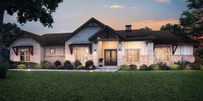 Home Builders IN Fair Oaks Ranch, TX - Bulverde, TX