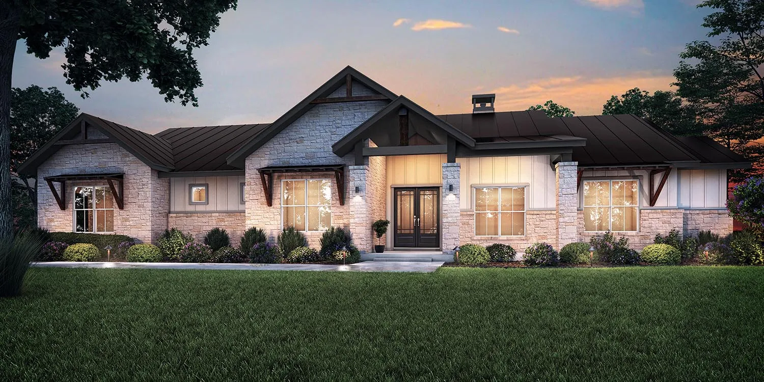 casa en Mystic Shores Luxury por Journey Homes