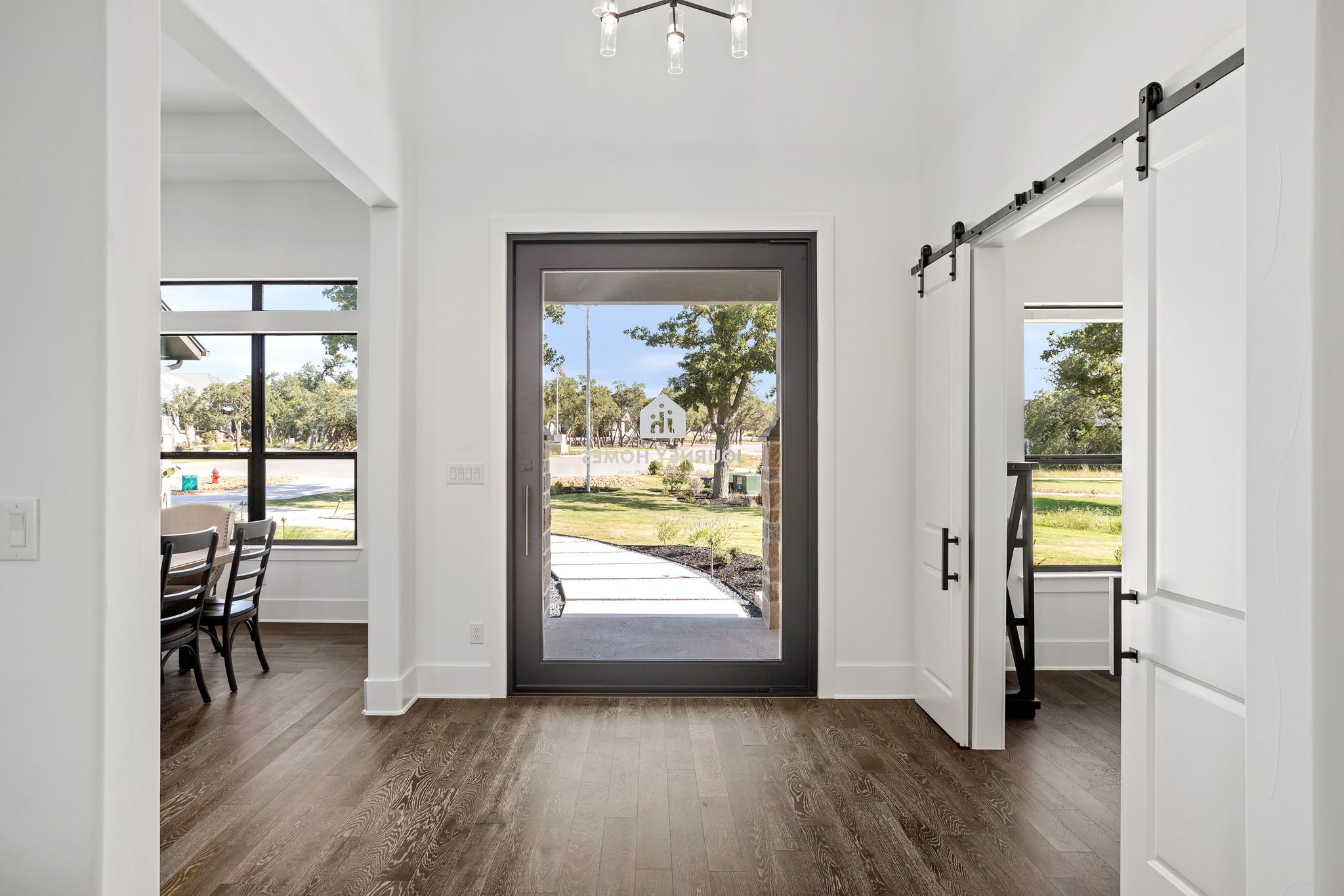 Belle Oaks Ranch Luxury - Bulverde, TX