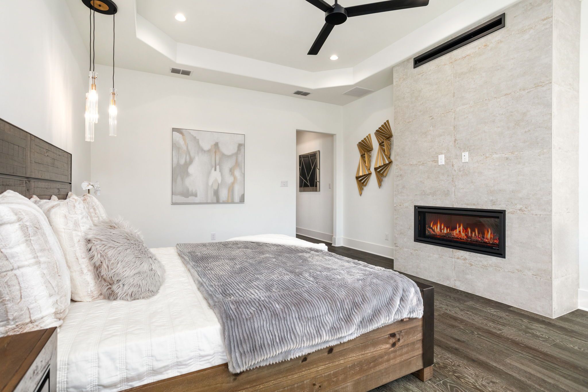Belle Oaks Ranch Luxury - Bulverde, TX