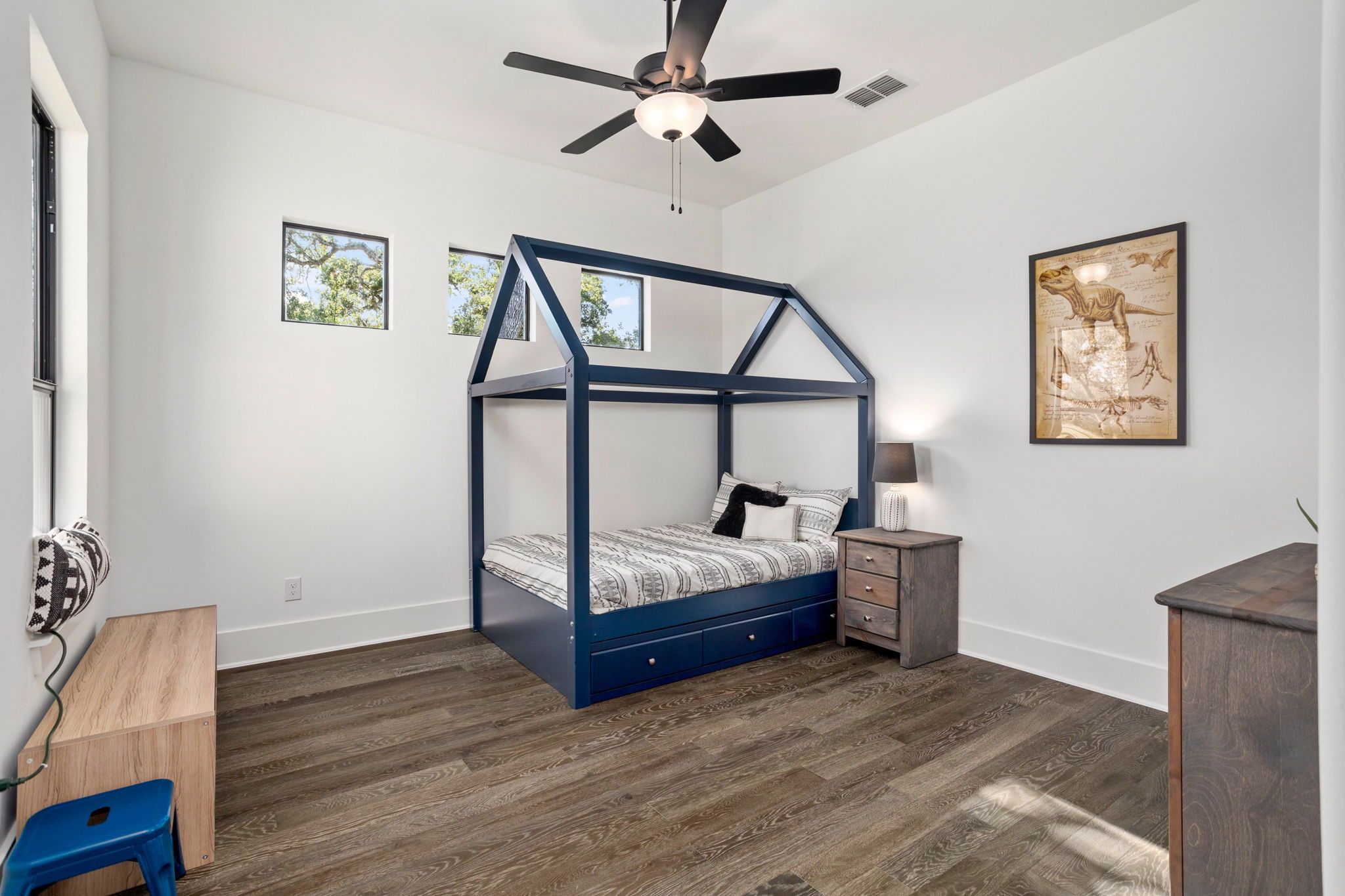 Belle Oaks Ranch Luxury - Bulverde, TX