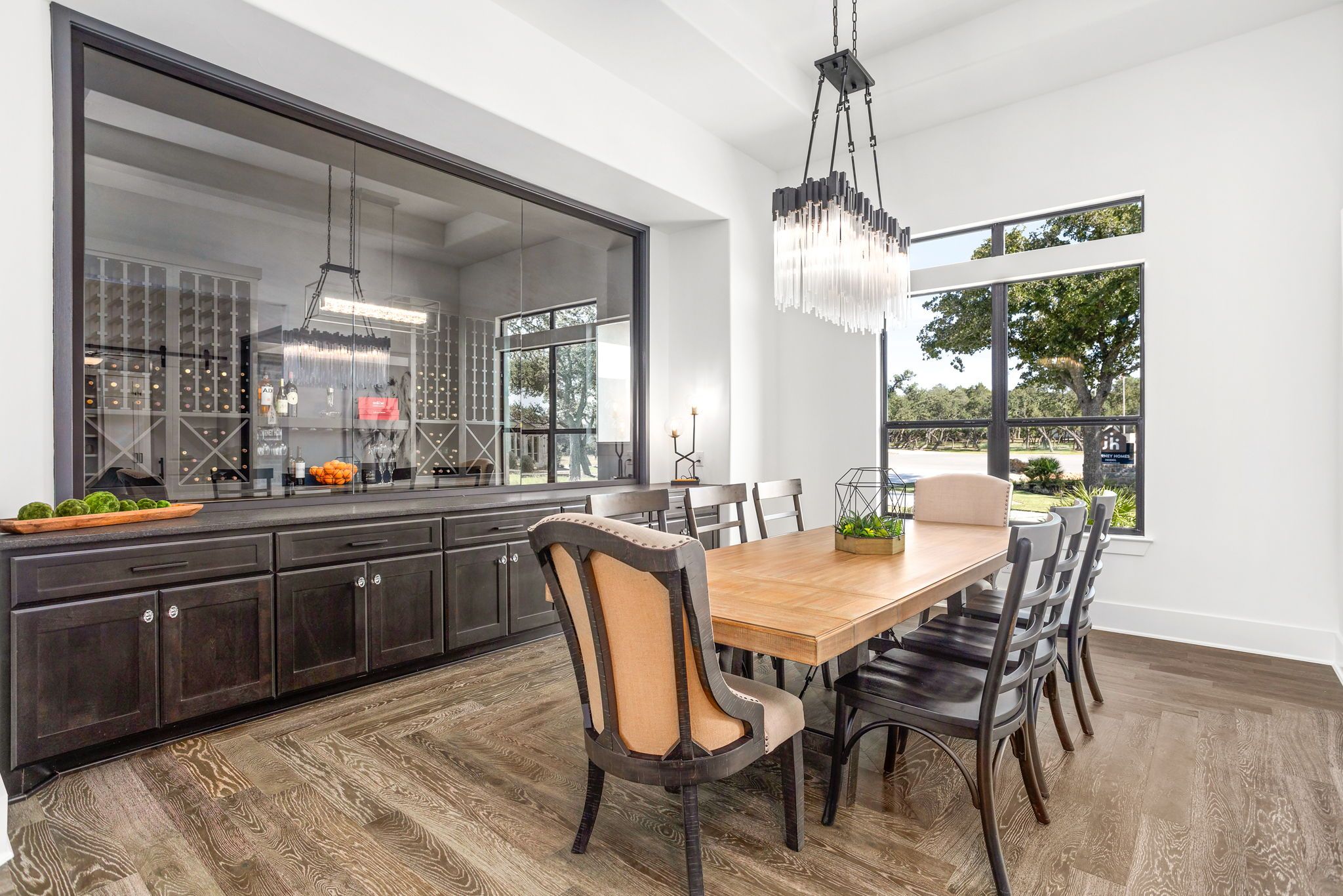 Belle Oaks Ranch Luxury - Bulverde, TX