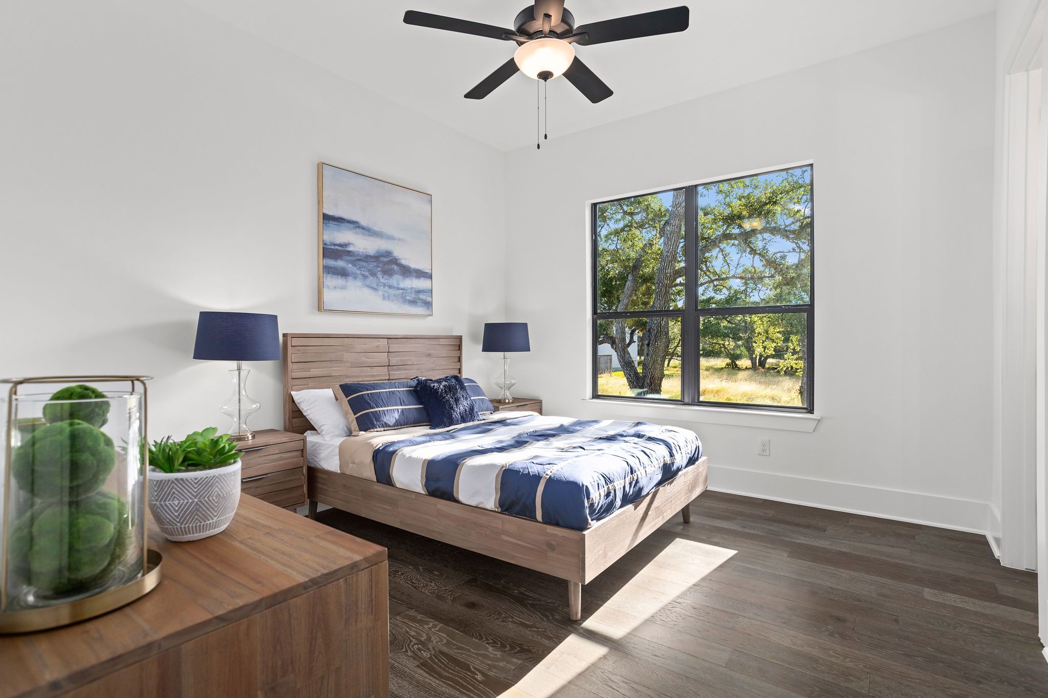 Belle Oaks Ranch Luxury - Bulverde, TX