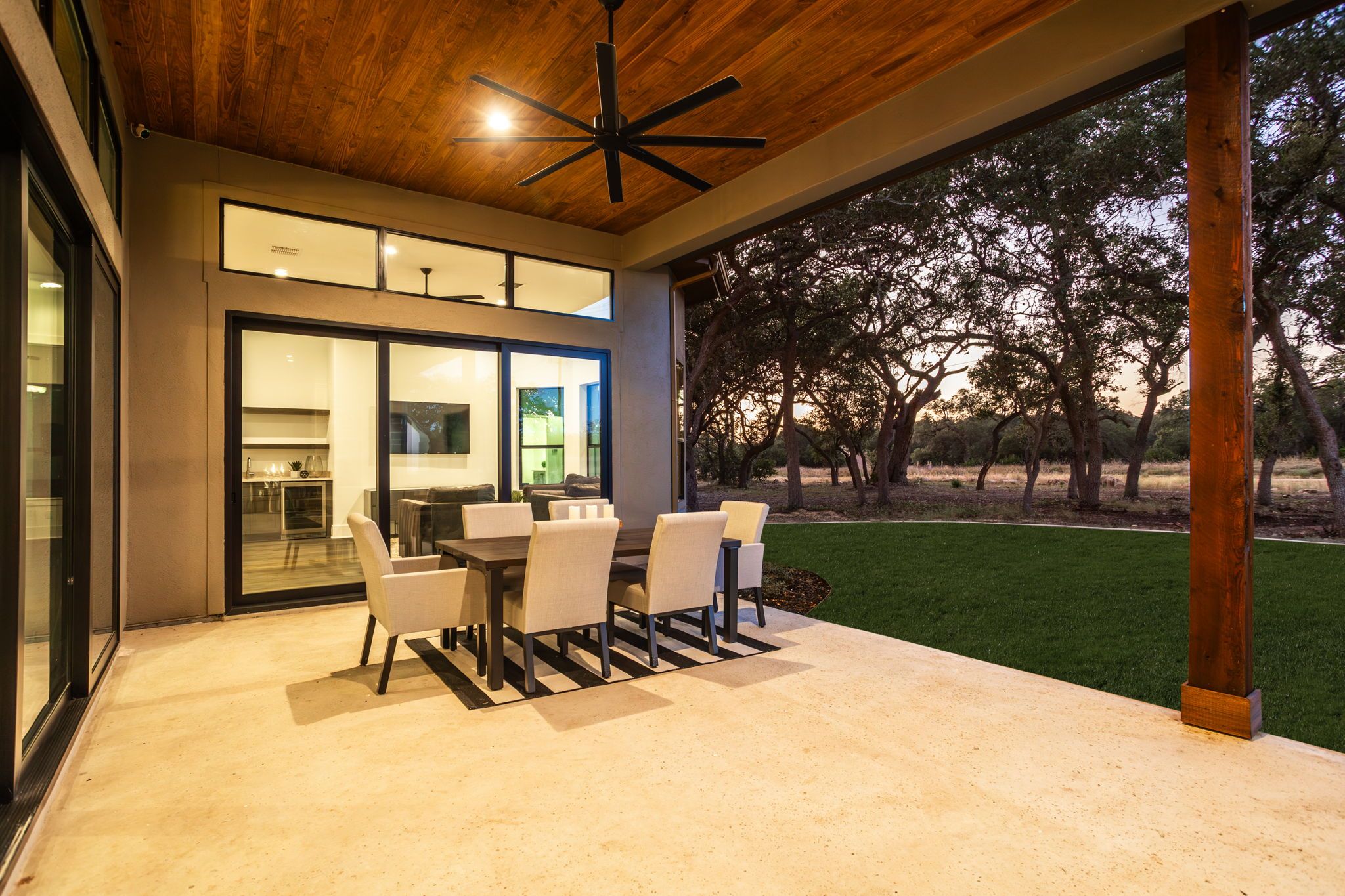 Belle Oaks Ranch Luxury - Bulverde, TX