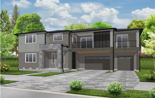 Takane at Sunrise por Ichijo USA Co., Ltd. en Tacoma Washington