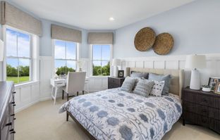 The Calloway - Bayberry: Newark, Delaware - Blenheim Homes