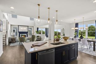 The Duke - Bayberry: Newark, Pennsylvania - Blenheim Homes