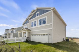 The Duke - Bayberry: Newark, Delaware - Blenheim Homes