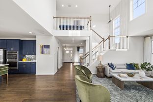 The Duke - Bayberry: Newark, Pennsylvania - Blenheim Homes