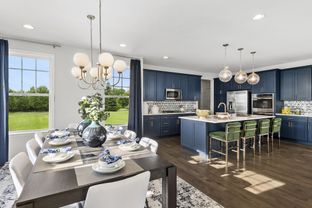 The Duke - Bayberry: Newark, Pennsylvania - Blenheim Homes