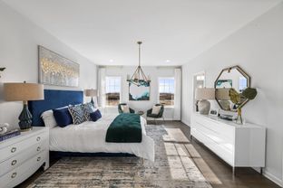 The Duke - Bayberry: Newark, Pennsylvania - Blenheim Homes