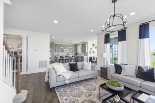 Valley Grove por Blenheim Homes en Wilmington-Newark Delaware