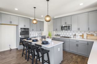 Valley Grove por Blenheim Homes en Wilmington-Newark Delaware