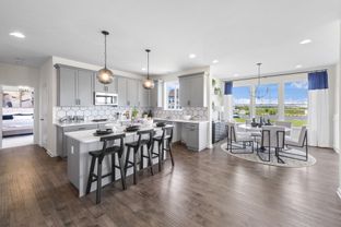 Valley Grove por Blenheim Homes en Wilmington-Newark Delaware