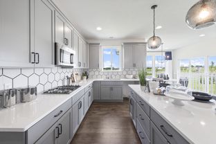 Valley Grove por Blenheim Homes en Wilmington-Newark Delaware