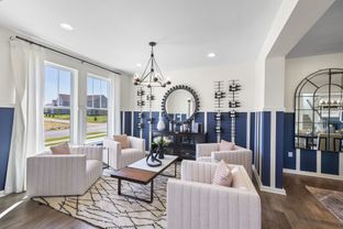 Valley Grove por Blenheim Homes en Wilmington-Newark Delaware