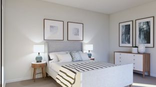 The Carter - Bayberry: Newark, Pennsylvania - Blenheim Homes