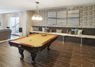 The Kennedy - Bayberry: Newark, Pennsylvania - Blenheim Homes