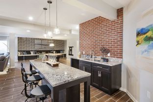 The Kennedy - Bayberry: Newark, Delaware - Blenheim Homes