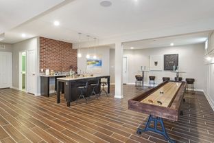 The Kennedy - Bayberry: Newark, Pennsylvania - Blenheim Homes